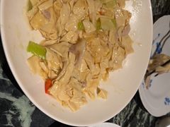 -奉天小馆·非遗东北菜(沈阳万象城店)