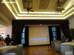 -邓丽君音乐主题餐厅