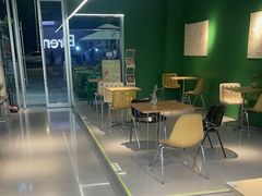 -BRENCY百仑喜(创新园店)