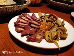 -田园印象·成都土菜院子(华阳店)