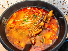 -渝和喵叔米线(南坪万达店)