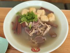 -鸡鸣汤包(仙林店)