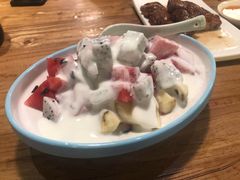-宏记广东客家菜(丰汇店)