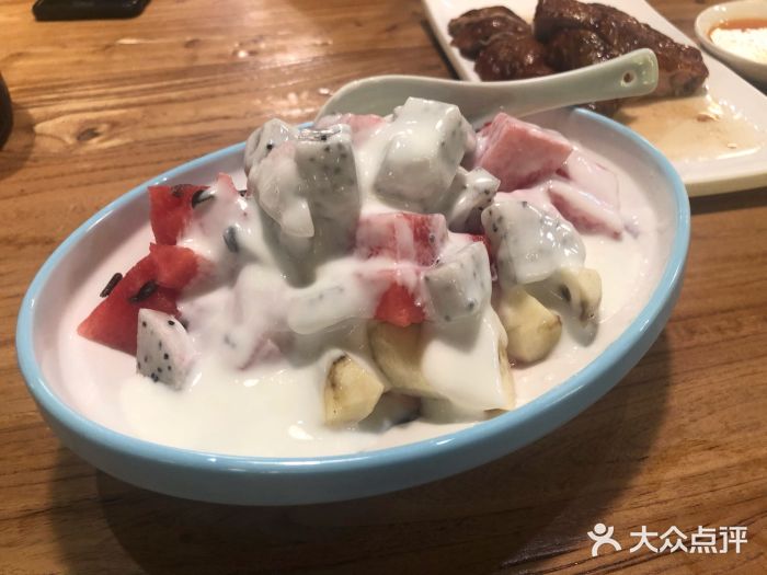 宏记广东客家菜(丰汇店)图片