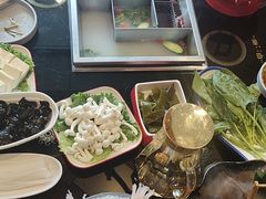 -重庆德忆火锅（龙南街3店）(渝水岸餐饮)