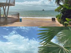 -深圳大梅沙京基洲际度假酒店