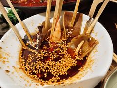 -大盐帮川菜馆(长楹天街店)