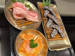 -西塔老太太泥炉烤肉(龙湖北苑天街店)