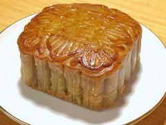 双黄白莲月-成珠小凤饼(南华中路店)