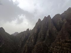 -十渡东湖港风景区