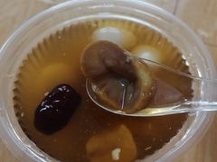 -小草糖水(海棠村店)