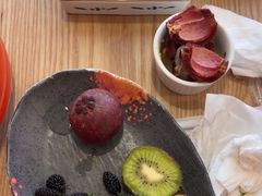 -松野谷·寿喜烧自助(华联顺义金街购物中心店)
