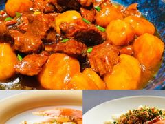 -梅花境(万科店)