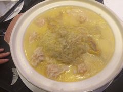 -新花城蟹粉馆(乌鲁木齐店)