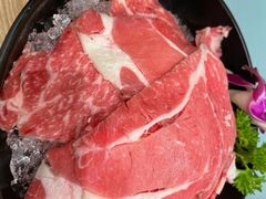 精品肥牛-春润大地海南椰子鸡(沙井京基百纳广场店)