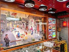 -大海碗·炸酱面·烤鸭·京菜(天坛店)