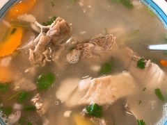 -巴依老爷新疆美食(马驹桥店)