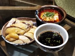 时迁双味鸡-兴农记