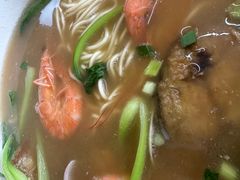 -从前慢海鲜面馆