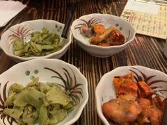 -平成屋·午肴夜酒(四川北路店)