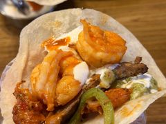-Q MEX 库迈墨西哥餐吧(双井店)