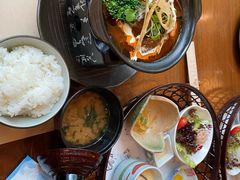 -Tsuru鹤日本料理(静安香格里拉店)