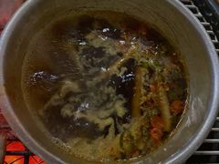 海鲜汁-农民烧烤(延边社区店)