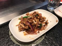 -火地铁板烧(昆山万象汇店)