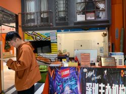 -JAMYO街舞酱音乐舞蹈