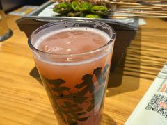 -聚点串吧·北京烧烤(公益西桥店)