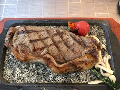 -起士林西餐厅(东经路店)