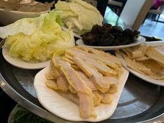 -太婆天府山珍酒楼(亚运村店)