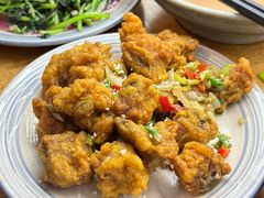 -静一餐厅·湖北菜(前门店)