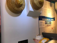 -津椰本·海南正宗椰奶清补凉(店一店)