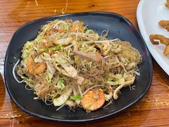 -台州老六海鲜面馆(上南总店)