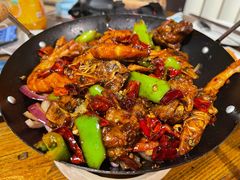 -卧龙堡客栈·中餐厅(古北水镇店)