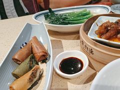 -点都德(华强南店)