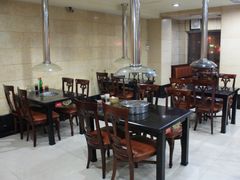 -金龙烧烤·牛肉面(西塔店)