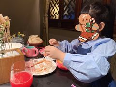 -澜棠海鲜(余姚阳明古镇店)