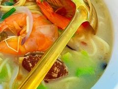 -闽海肴(北辰荟店)