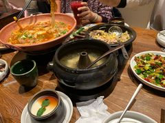 -云海肴·汽锅鸡·云南菜(美罗城店)