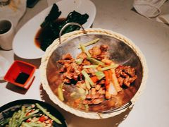 -避风塘·老港味餐厅(虹口龙之梦店)