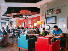 -西西弗书店&矢量咖啡(来福士广场店)