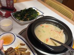 -鹅香四海·卤水火锅·砂锅粥·潮汕菜(宝安店)