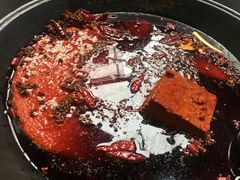 -星鸿社重庆老火锅