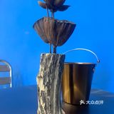 超有泰国风情的小店哦