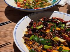 -树厨贵州菜(大十字店)