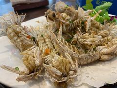 -友强·23年特色海鲜大排档(厦门店)