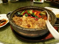 -上海小南国(国发店)