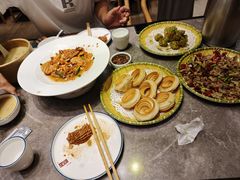 -闫府私房菜·百年鲁菜(恒隆店)
